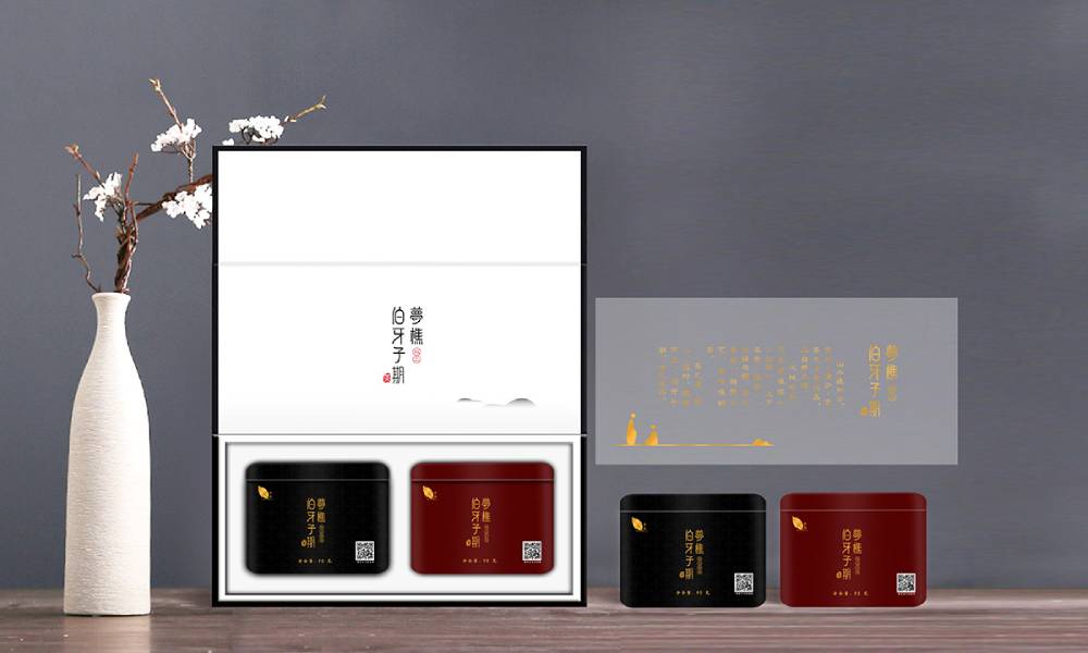 宁都县包装设计：文化赋能，创新驱动，解锁城市产业新势能